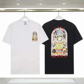 Picture of Casablanca T Shirts Short _SKUCasablancaS-2XLhstx96318875
